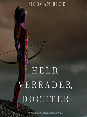 cover image of Held, Verrader, Dochter